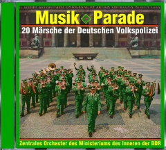 Musikparade