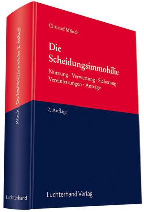 Die Scheidungsimmobilie