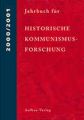 Jahrbuch für Historische Kommunismusforschung 2000/2001