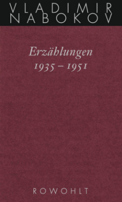 Erzählungen 1935 - 1951. Tl.2