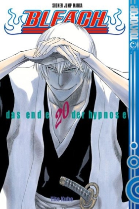 Bleach - Das Ende der Hypnose