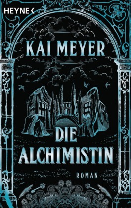 Die Alchimistin