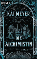 Die Alchimistin