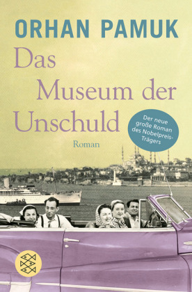 Das Museum der Unschuld