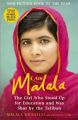 I Am Malala. Ich bin Malala, englische Ausgabe. Malala. Meine Geschichte, englische Ausgabe