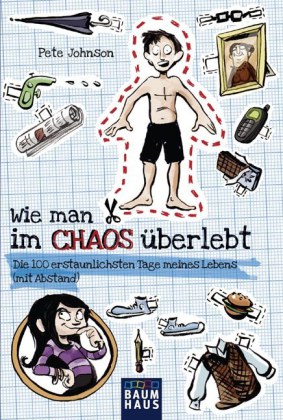 Wie man im Chaos überlebt