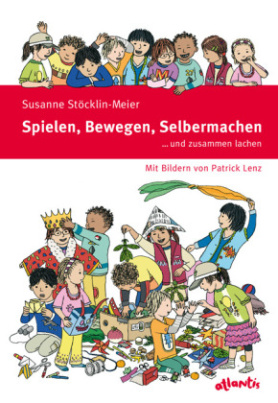 Spielen Bewegen Selbermachen