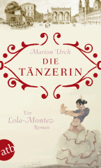 Die Tänzerin