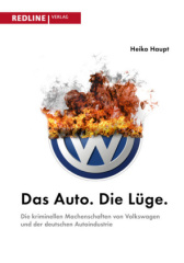 Das Auto. Die Lüge