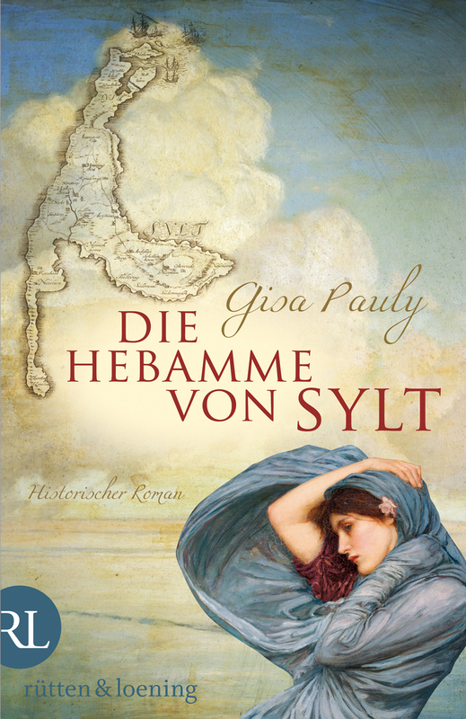 Die Hebamme von Sylt