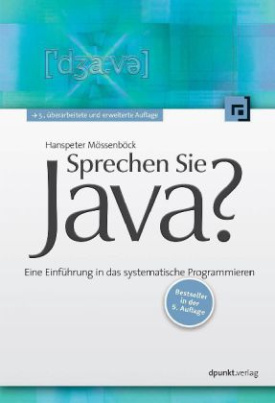 Sprechen Sie Java?