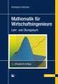 Mathematik für Wirtschaftsingenieure