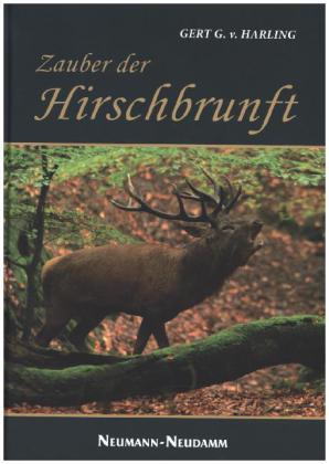 Zauber der Hirschbrunft