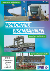 Usedomer Eisenbahnen