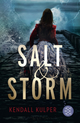 Salt & Storm