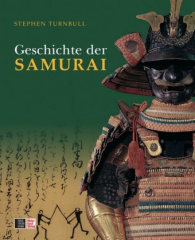 Geschichte der Samurai