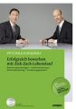 Erfolgreich bewerben mit Zick-Zack-Lebenslauf, m. CD-ROM