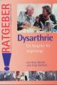 Dysarthrie