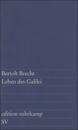 Leben des Galilei