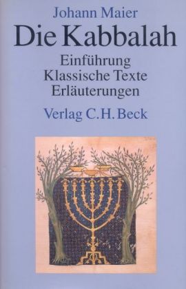 Die Kabbalah