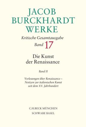 Die Kunst der Renaissance. Tl.2