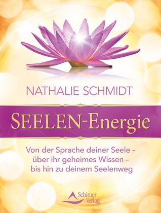 Seelenenergie