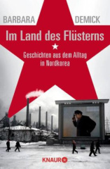 Im Land des Flüsterns