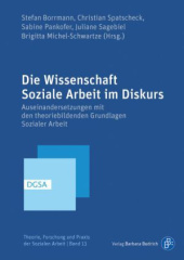 Die Wissenschaft Soziale Arbeit im Diskurs