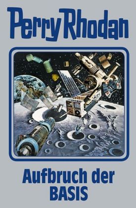 Perry Rhodan - Aufbruch der BASIS