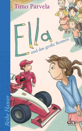 Ella und das große Rennen