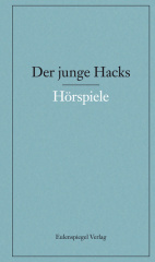 Hacks: Der junge Hacks 3