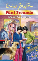 Fünf Freunde und die Wahrsagerin, Jubiläums-Ausgabe