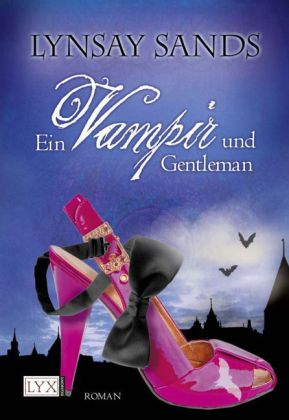 Ein Vampir und Gentleman