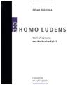 Homo Ludens