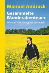 Gesammelte Wanderabenteuer