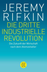 Die dritte industrielle Revolution