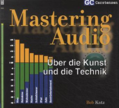 Mastering Audio