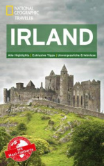 National Geographic Traveler Irland