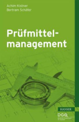 Prüfmittelmanagement