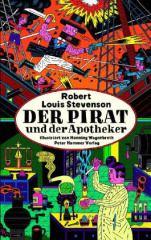 Der Pirat und der Apotheker