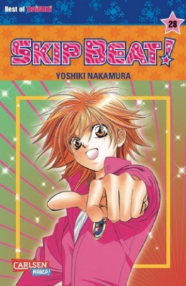 Skip Beat!. Bd.28