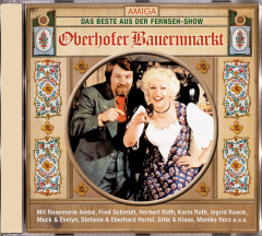 Oberhofer Bauernmarkt-Lieder mit Herz