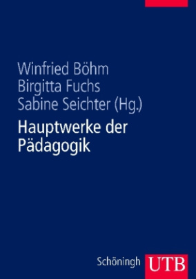 Hauptwerke der Pädagogik