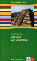 Das Gold von Caxamalca