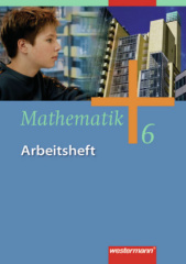 6. Klasse, Arbeitsheft