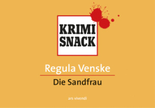 Die Sandfrau