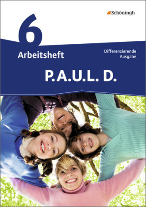 6. Klasse, Arbeitsheft