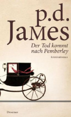 Der Tod kommt nach Pemberley (HC)