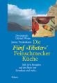 Die Fünf 'Tibeter' Feinschmecker Küche