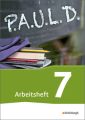 7. Schuljahr, Arbeitsheft